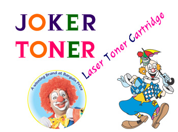 Joker toner